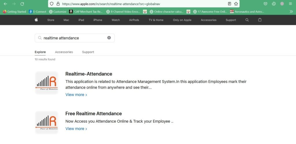 online real soft ios app
