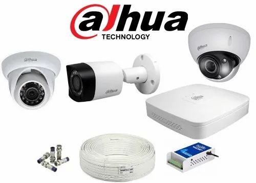 choosing the right cctv dahua