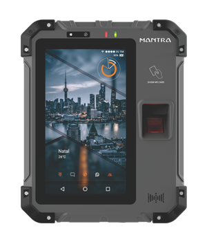 Mfstab Biometric Installation- Taste The Combo Of 2 Cutting Edge Technologies 1 mfstab 1