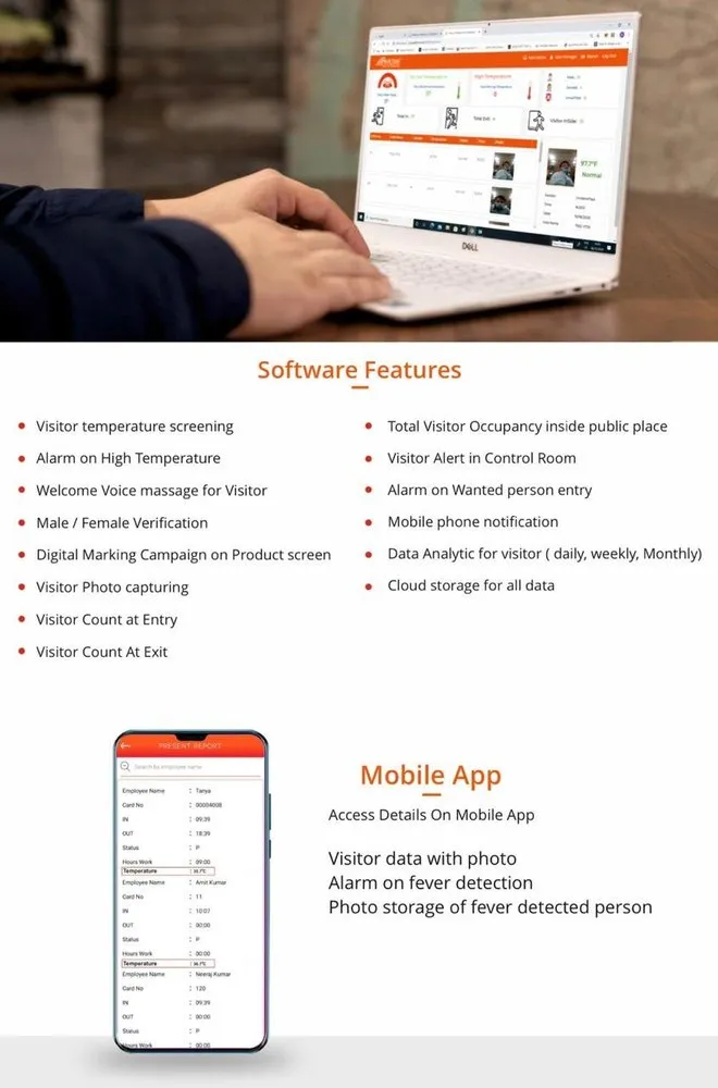 realtime t502h vtms 1