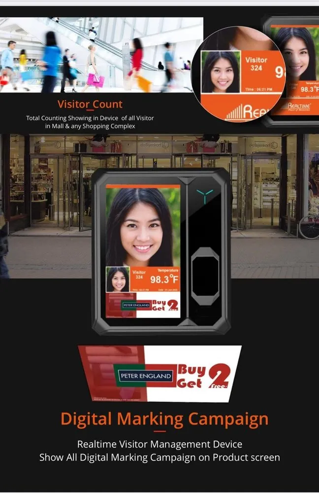 realtime t502h vtms 5