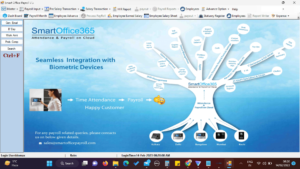 smart office license key