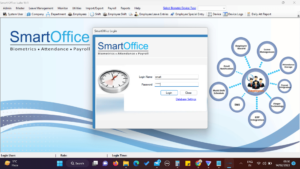 Getting Essl Smart Office License 11.0+ For Great Workplace Management 3 essl smart office license