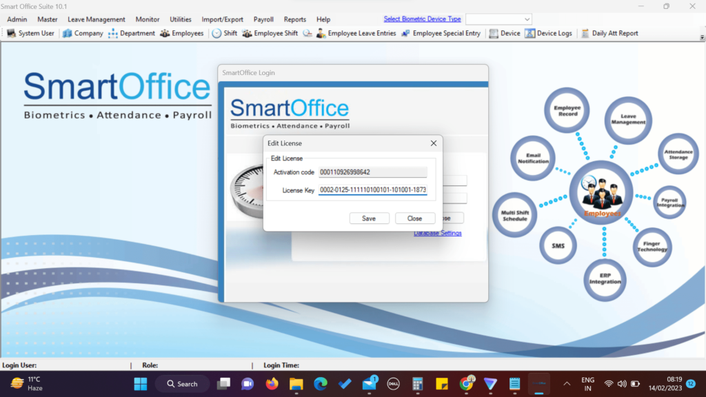 Smart Office License Key 10.0+: Where To Buy And How To Activate 3 smart office suite desktop 6