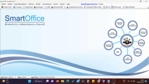 Getting Essl Smart Office License 11.0+ For Great Workplace Management 5 smart office suite desktop software