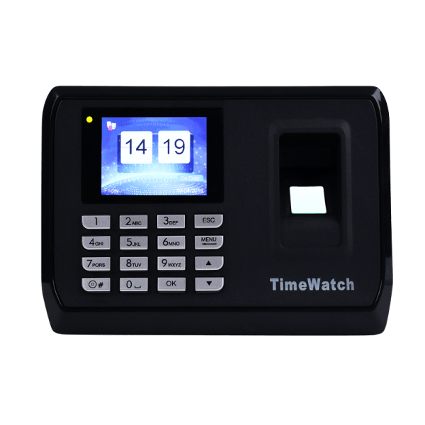 Timewatch Biometric Attendance Machine Bio-1Ac - The Best Versatile Machine 2 timewatch biometric attendance machine bio-1ac