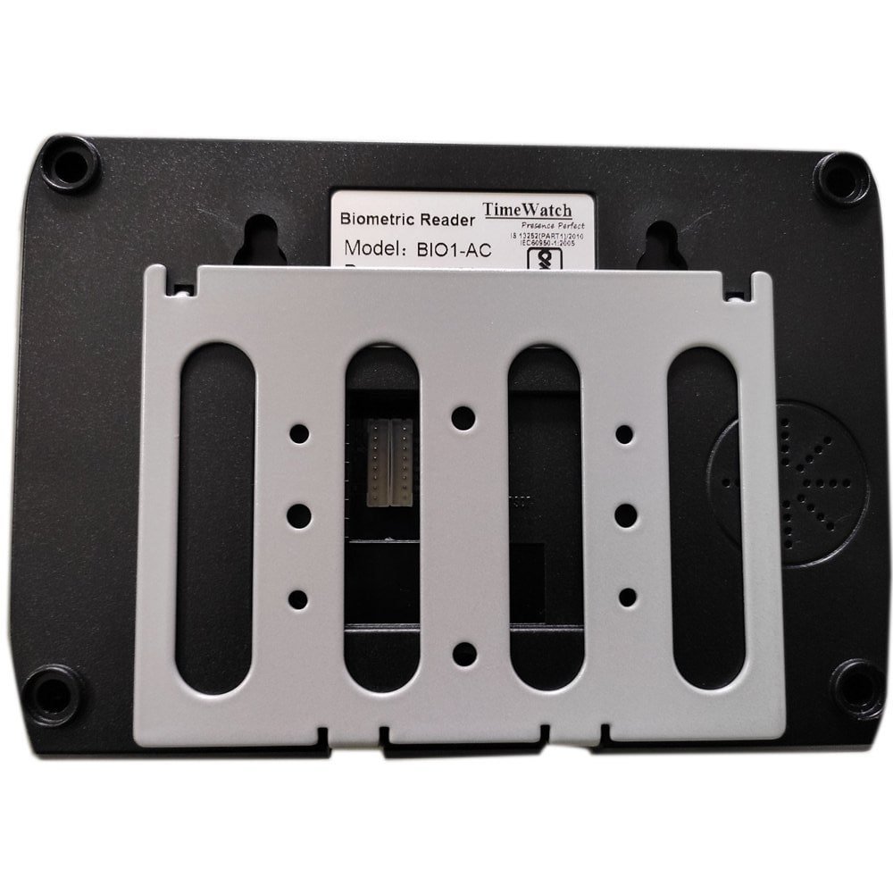 Timewatch Biometric Attendance Machine Bio-1Ac - The Best Versatile Machine 6 timewatch biometric attendance machine bio-1ac 5