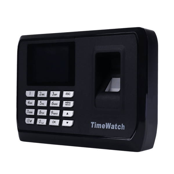 Timewatch Biometric Attendance Machine Bio-1Ac - The Best Versatile Machine 4 timewatch biometric attendance machine bio-1ac 3