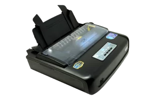 Dot Matrix Printer 80 Column Msp 270 Classic Plus Best In Class | Tvs 1 dot matrix printer 80 column msp 270 classic plus