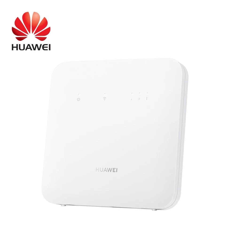 huawei 4g router 1