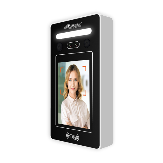 Real Time Biometric Machine #1 Fastest Emerging Brand Of India In The Biometric Sector 6 realtime pro 1100 mini