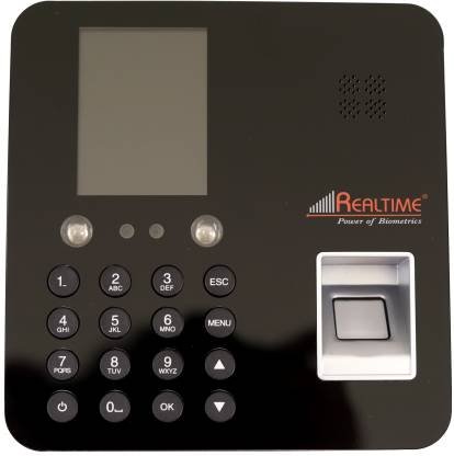 realtime t401f 2