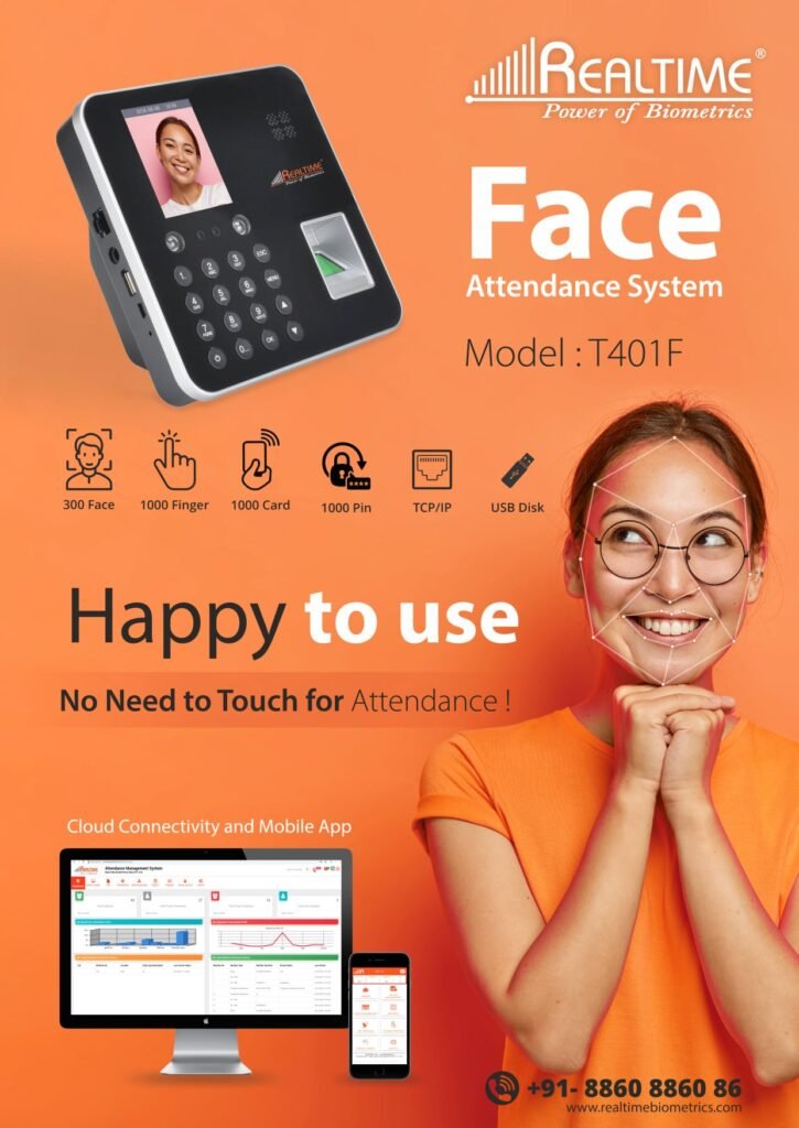 realtime t401f 3
