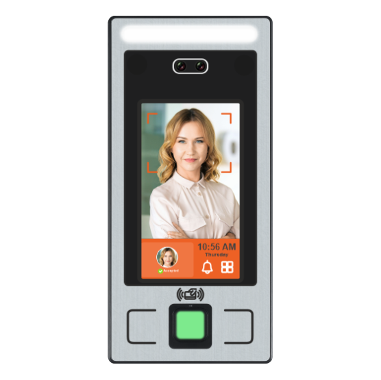 Real Time Biometric Machine #1 Fastest Emerging Brand Of India In The Biometric Sector 4 realtime t52f pro