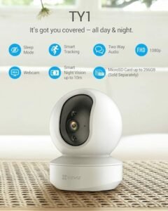wireless ip camera c6n 2