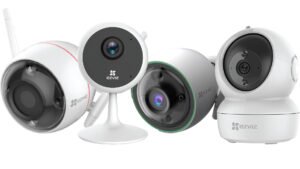 wireless ip cameras all models