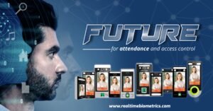 realtime biometric machine ai all models