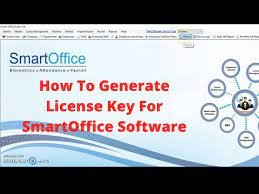 smart office default username and password