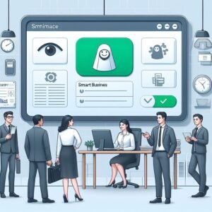 smart office software (4)