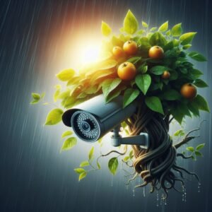 Cctv Camera Ki Nigrani Mein Hai: Ensuring Security And Surveillance 4 cctv camera ki nigrani mein hai (4)