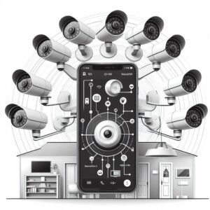 The #1 Comprehensive Guide To Cctv Surveillance Systems: Enhancing Security In The Digital Age 2 cctv surveillance system (1)