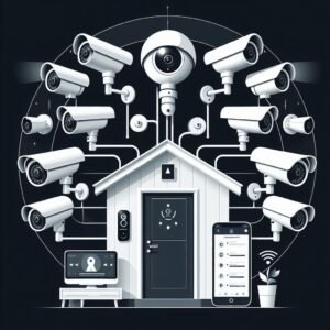 The #1 Comprehensive Guide To Cctv Surveillance Systems: Enhancing Security In The Digital Age 1 cctv surveillance system (2)