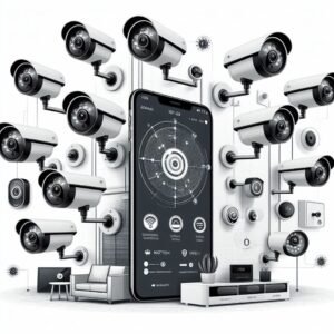 The #1 Comprehensive Guide To Cctv Surveillance Systems: Enhancing Security In The Digital Age 3 cctv surveillance system (3)