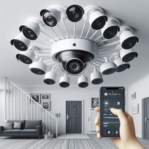 The #1 Comprehensive Guide To Cctv Surveillance Systems: Enhancing Security In The Digital Age 4 cctv surveillance system (4)