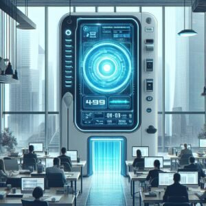 x 990 attendance machine (1)