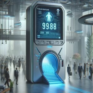 x 990 attendance machine (2)