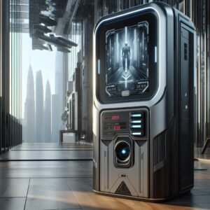 x 990 attendance machine (3)