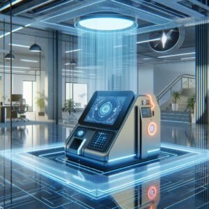 x 990 attendance machine (4)