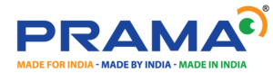 prama logo