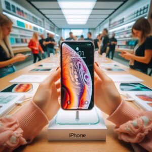 Iphone 15 Pro Max: A Effortless Mindblowing Technology 7 iphone 15 pro max (1)