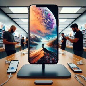 Iphone 15 Pro Max: A Effortless Mindblowing Technology 10 iphone 15 pro max (7)