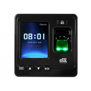 Essl Biometric Time Attendance Machine Sf100: A Comprehensive Review 2 sf100