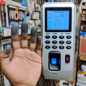 attendance machine price in pune (2)