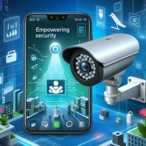 The Comprehensive Guide To Cctv Camera App For Android :Empowering Security 4 cctv camera app for android (1)