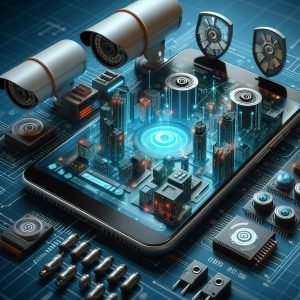 The Comprehensive Guide To Cctv Camera App For Android :Empowering Security 1 cctv camera app for android (2)