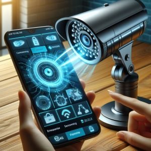 The Comprehensive Guide To Cctv Camera App For Android :Empowering Security 2 cctv camera app for android (3)