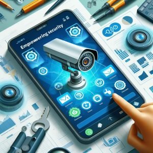 The Comprehensive Guide To Cctv Camera App For Android :Empowering Security 3 cctv camera app for android (4)