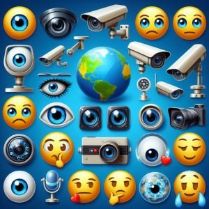cctv camera emoji (8)