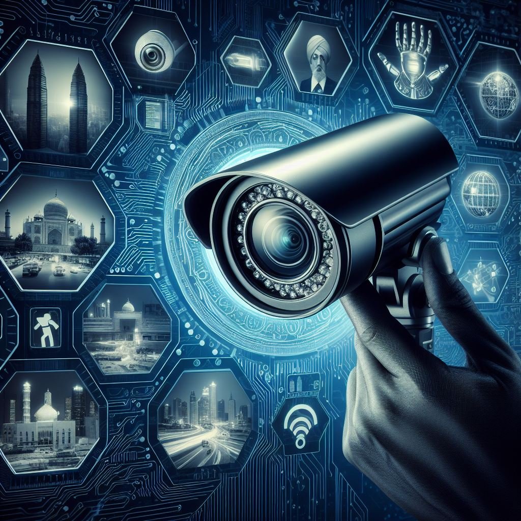 Best Of CCTV Camera Footage: Unveiling The Lens Of Surveillance