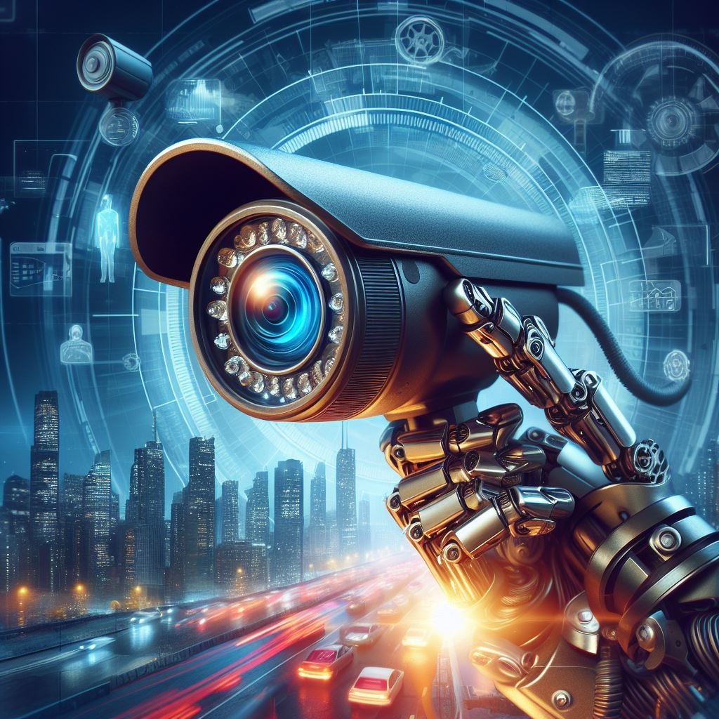 Best Of CCTV Camera Footage: Unveiling The Lens Of Surveillance