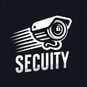 Crafting A Distinctive Cctv Camera Logo For Your Security Business :Secured Impressions 2 cctv camera logo (4)
