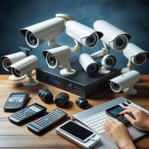 cctv camera types and prices (2)