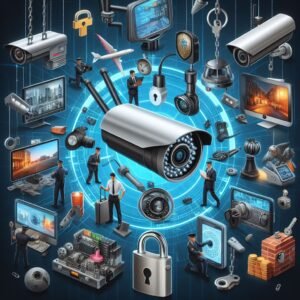 The Varied Best Of Cctv Camera Uses :Unlocking The Potential 5 cctv camera uses (1)