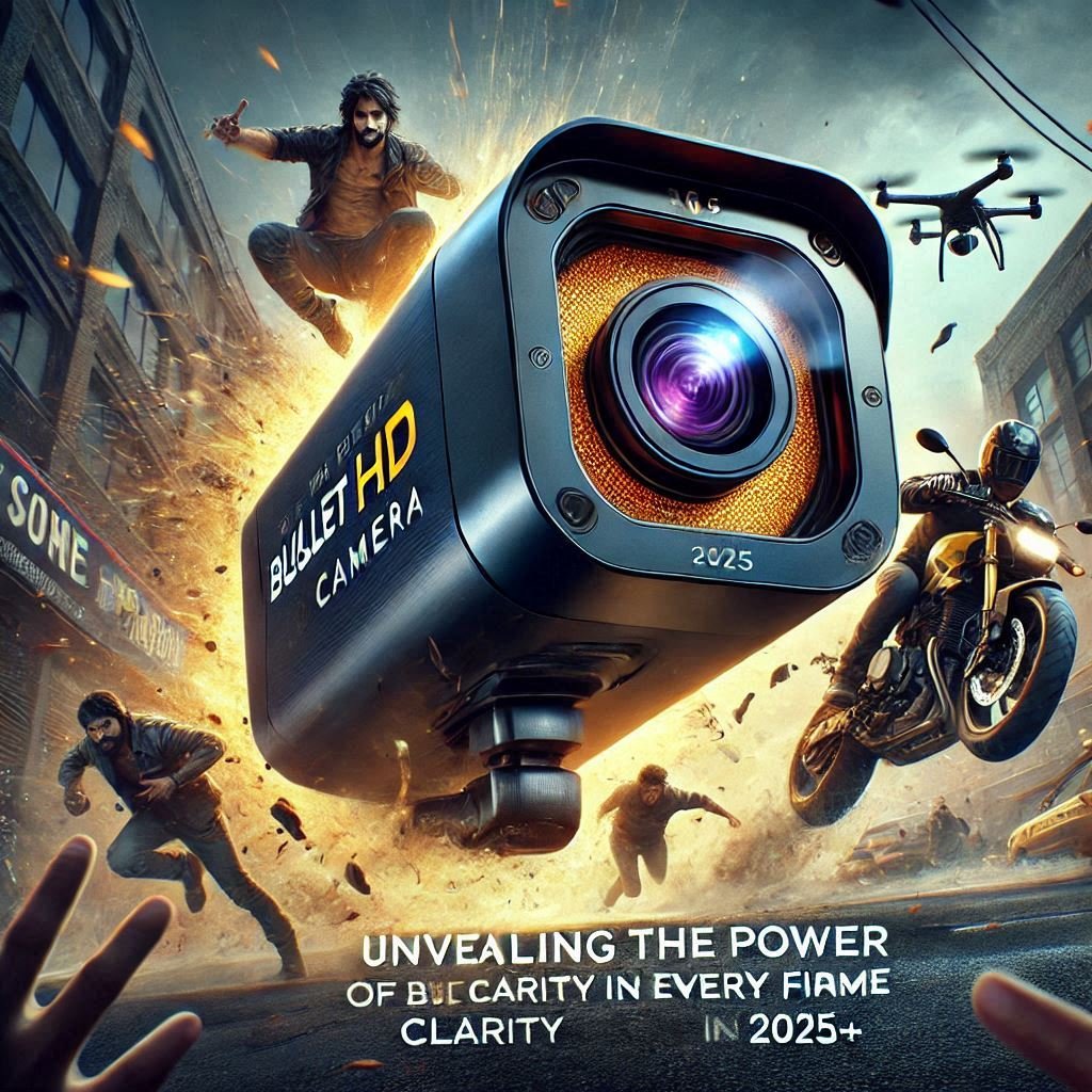 The Best Unveiling The Power Of Bullet Hd Camera: Clarity In Every Frame In 2025+ 5 designer 2025 01 09t121357.068