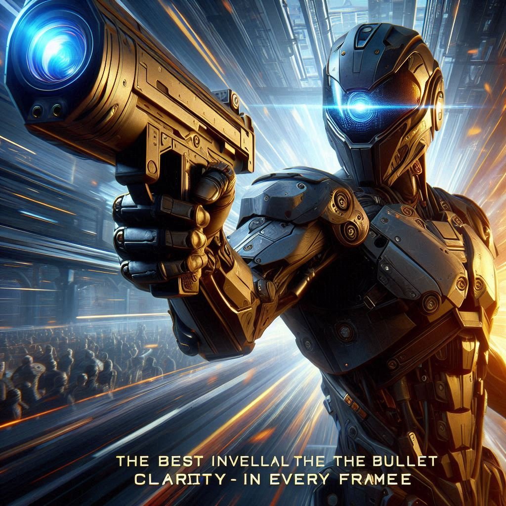 The Best Unveiling The Power Of Bullet Hd Camera: Clarity In Every Frame In 2025+ 3 bullet hd camera