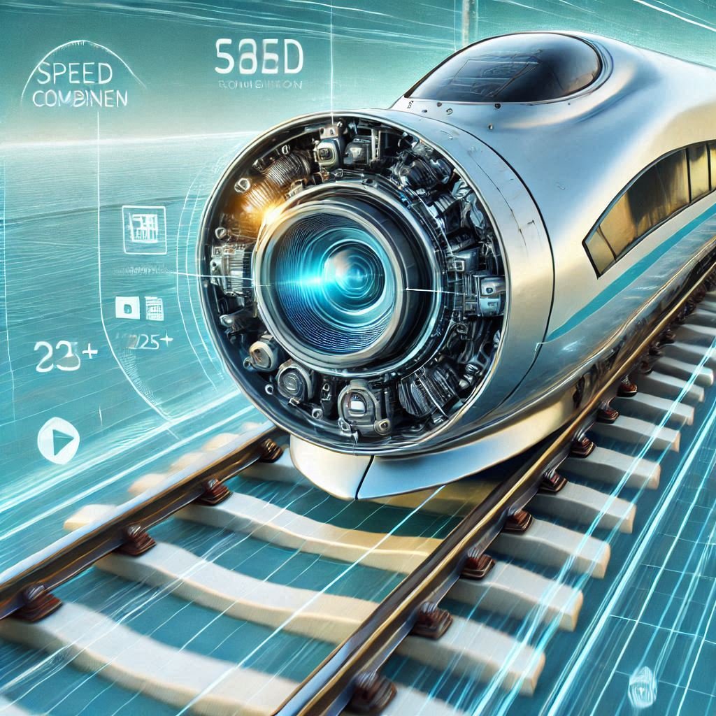The Bullet Train Camera Revolution :Speed And Clarity Combined In 2025+ 3 bullet train camera